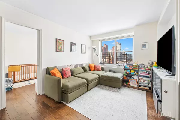 New York, NY 10028,345 E 86th Street #12-G