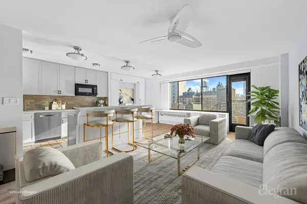 382 Central Park W #18-J, New York, NY 10025