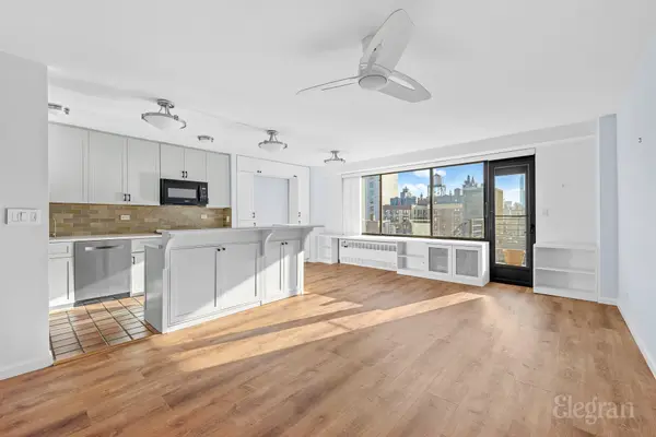 382 Central Park W #18-J, New York, NY 10025