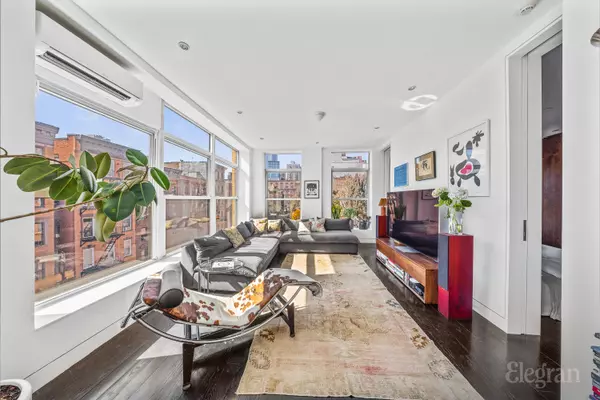 New York, NY 10003,133 2nd Avenue #9