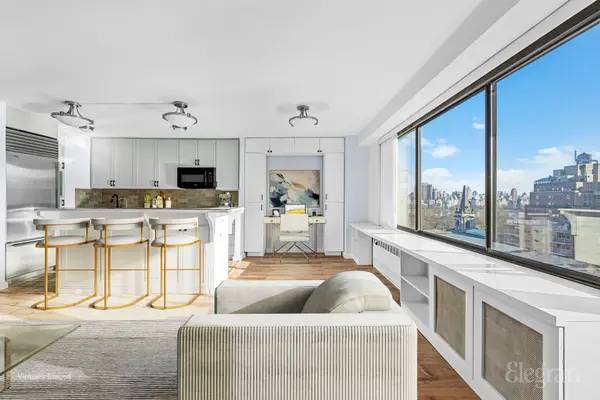 382 Central Park W #18-J, New York, NY 10025