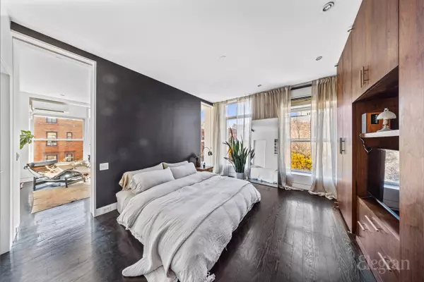 New York, NY 10003,133 2nd Avenue #9