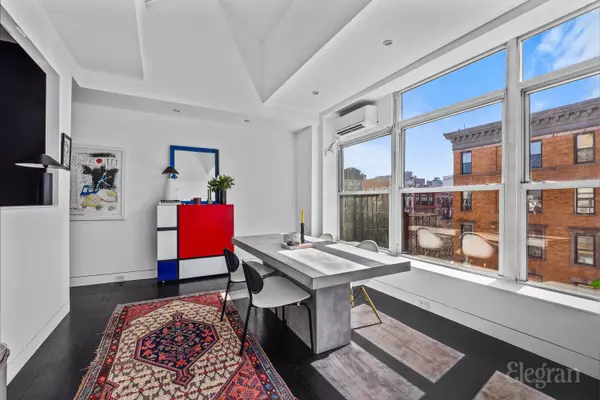 New York, NY 10003,133 2nd Avenue #9
