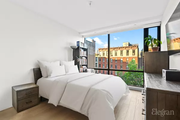 New York, NY 10003,75 1st Avenue #5-C