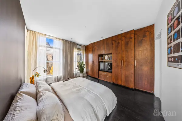 133 2nd Avenue #9, New York, NY 10003