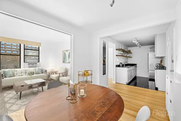 New York, NY 10011,305 W 18th Street #6-C