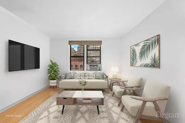 New York, NY 10011,305 W 18th Street #6-C