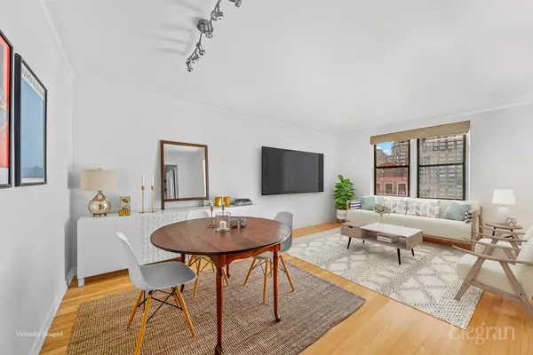 305 W 18th Street #6-C, New York, NY 10011