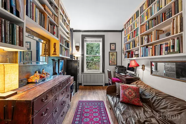 New York, NY 10027-3215,552 Riverside Dr #4B