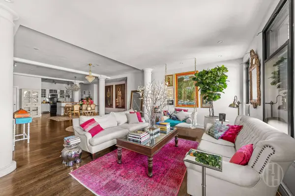 116 W 14th Street #8N, Manhattan, NY 10011