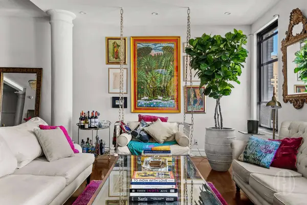 116 W 14th Street #8N, Manhattan, NY 10011