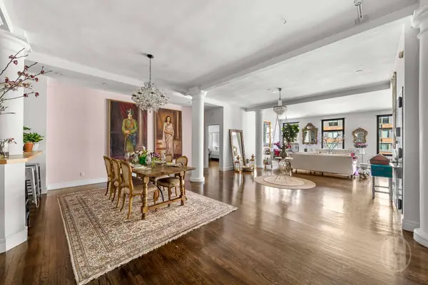 116 W 14th Street #8N, Manhattan, NY 10011