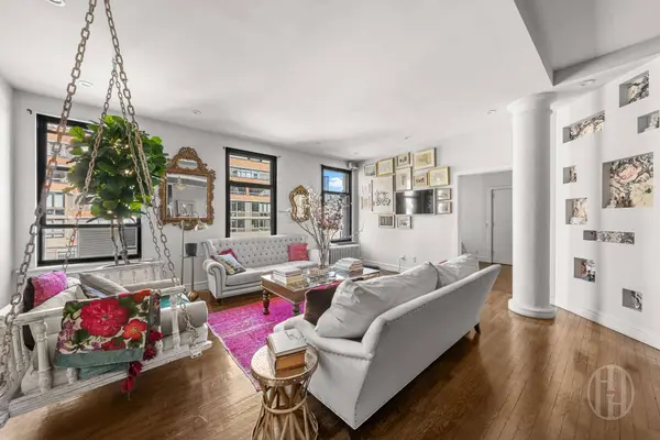 116 W 14th Street #8N, Manhattan, NY 10011