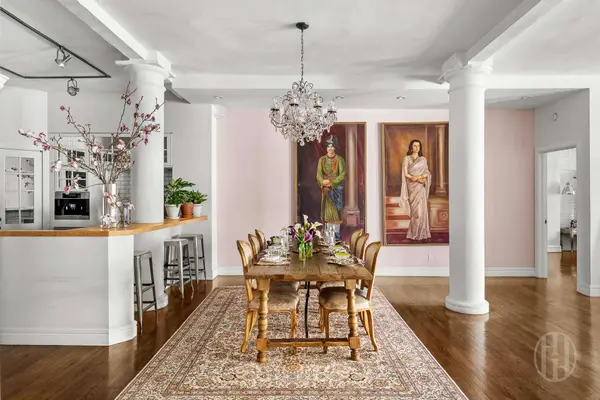 116 W 14th Street #8N, Manhattan, NY 10011