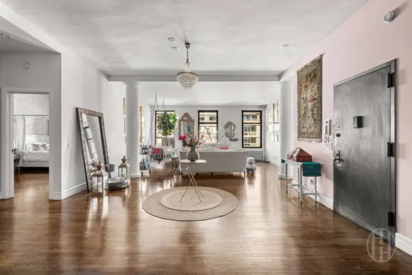 116 W 14th Street #8N, Manhattan, NY 10011