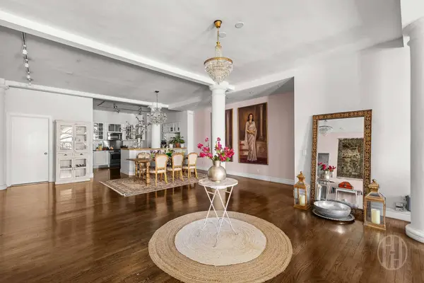 116 W 14th Street #8N, Manhattan, NY 10011