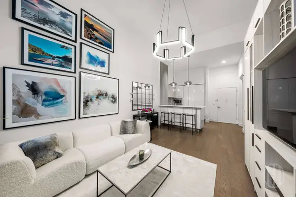 25 Broad Street ## 4K, Manhattan, NY 10004