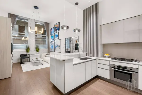 25 Broad Street ## 4K, Manhattan, NY 10004