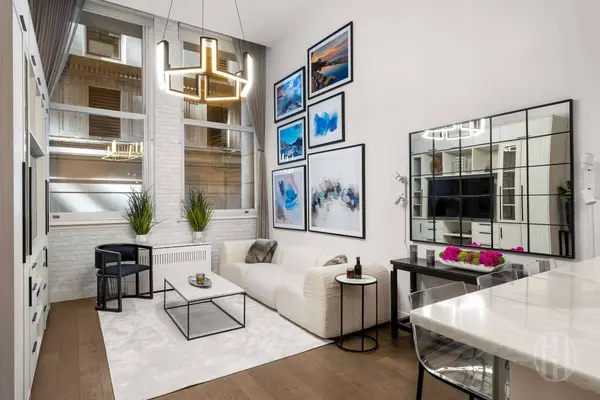 25 Broad Street ## 4K, Manhattan, NY 10004