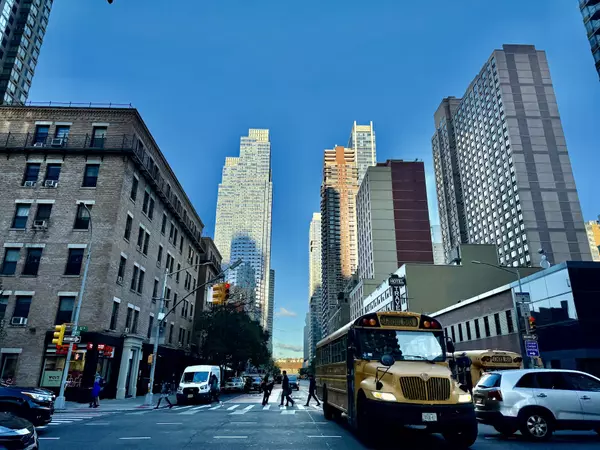 Weekly Manhattan and Brooklyn Market Update: 10/13