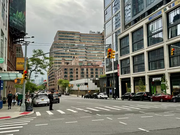 Weekly Manhattan and Brooklyn Market Update: 10/20