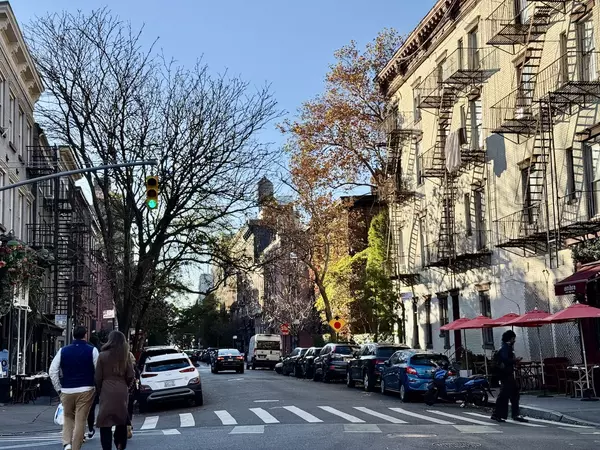 Weekly Manhattan and Brooklyn Market Update: 10/27