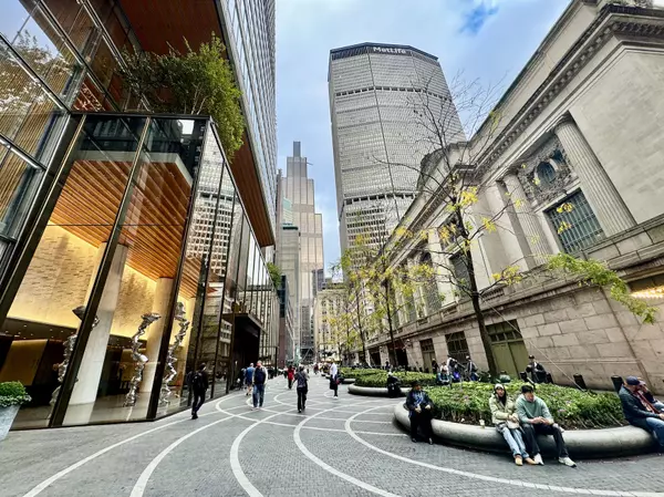 Weekly Manhattan and Brooklyn Market Update: 11/17