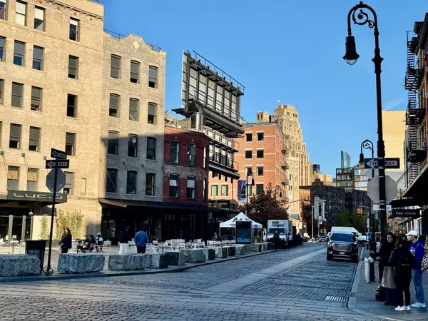 Weekly Manhattan and Brooklyn Market Update: 11/3