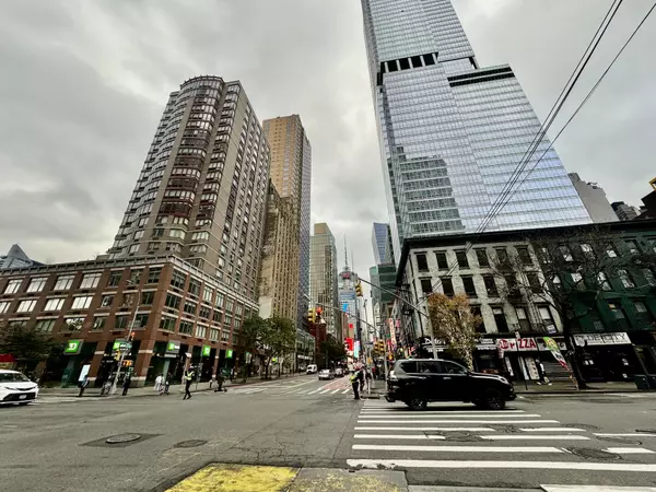 Weekly Manhattan and Brooklyn Market Update: 11/24