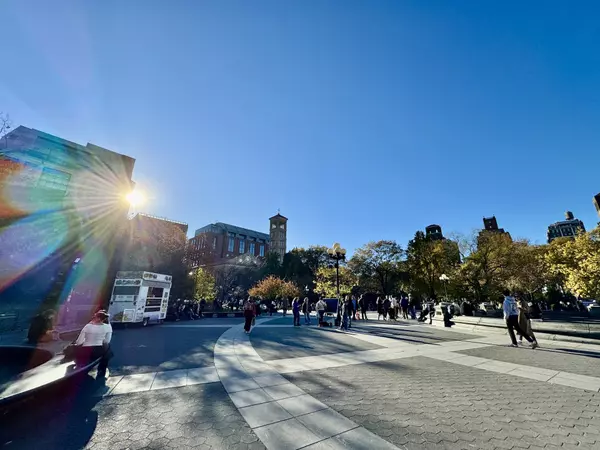 Weekly Manhattan and Brooklyn Market Update: 12/1