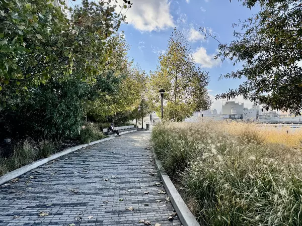 Howard Hanna NYC Brooklyn Market Update: November 2025