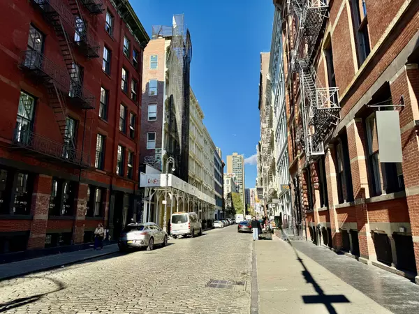 Weekly Manhattan and Brooklyn Market Update: 11/10