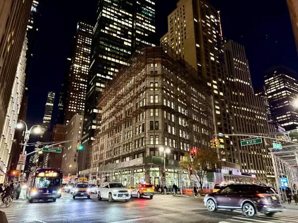 Weekly Manhattan & Brooklyn Market Update: 5/26
