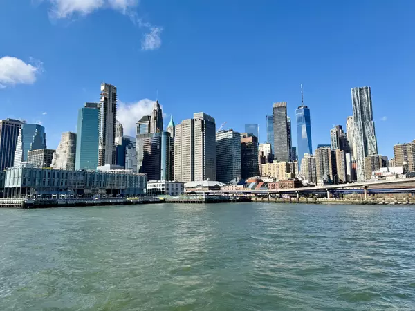 Weekly Manhattan & Brooklyn Market Update: 6/16