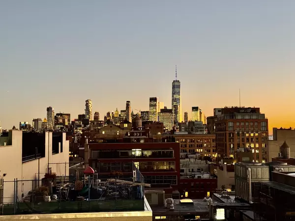 Weekly Manhattan and Brooklyn Market Update: 9/22