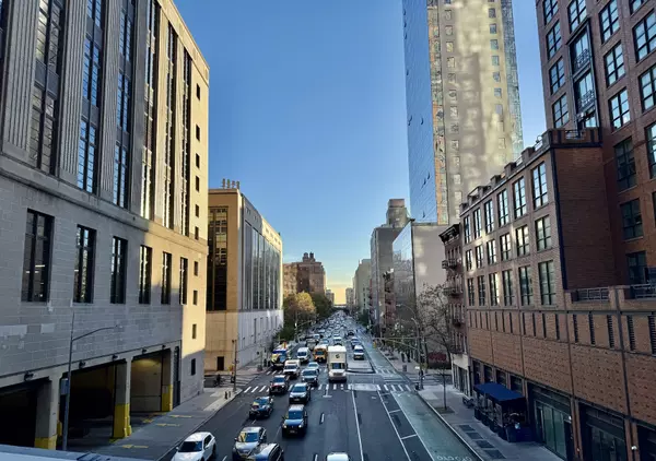 Weekly Manhattan and Brooklyn Market Update: 9/8