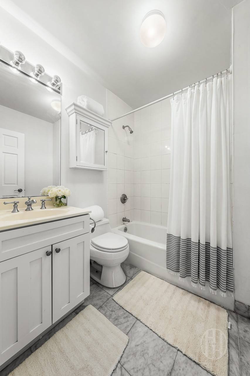 407 East 12th Street 4FNE E. Greenwich Village New York NY 10009