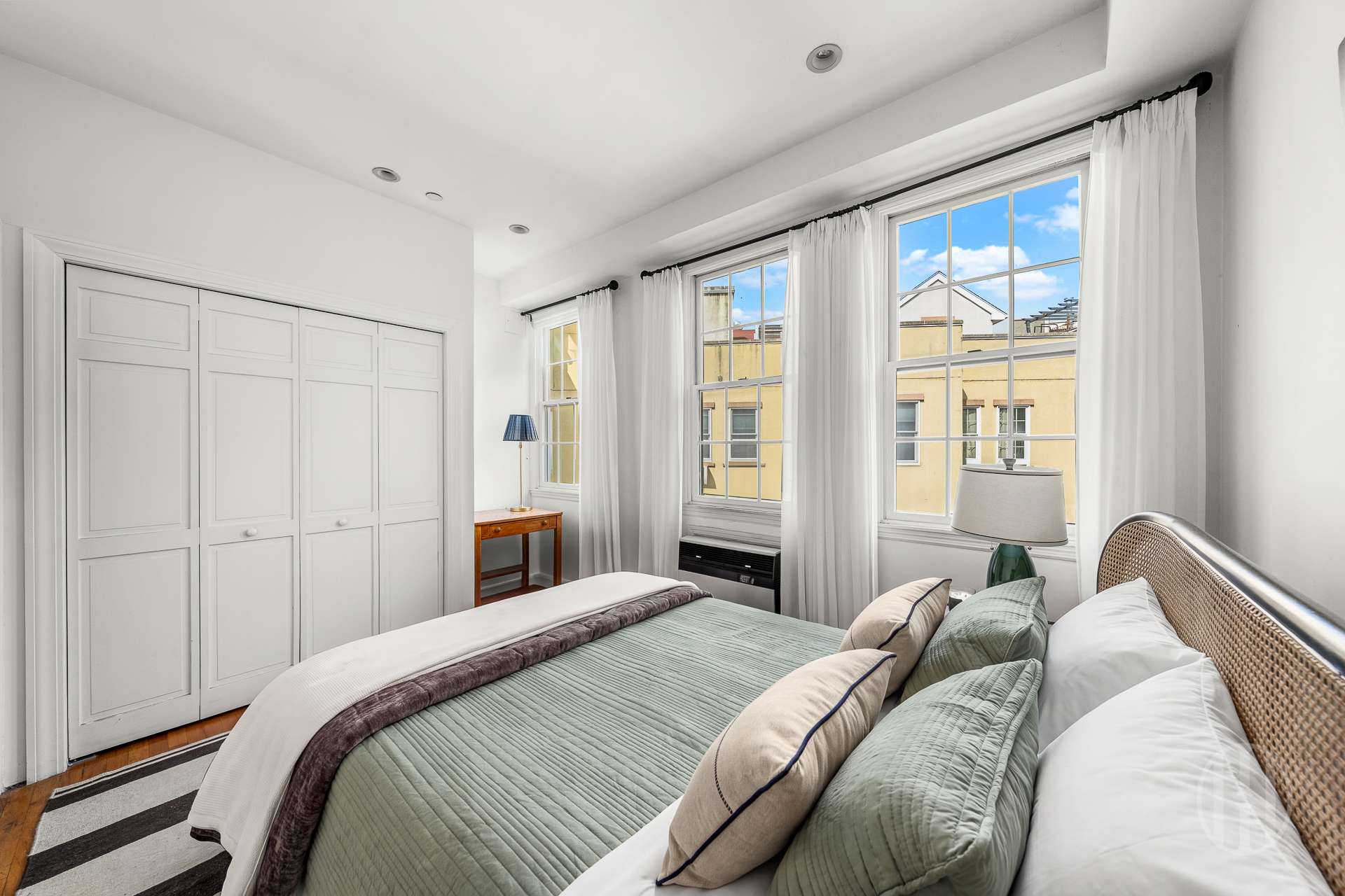 407 East 12th Street 4FNE E. Greenwich Village New York NY 10009
