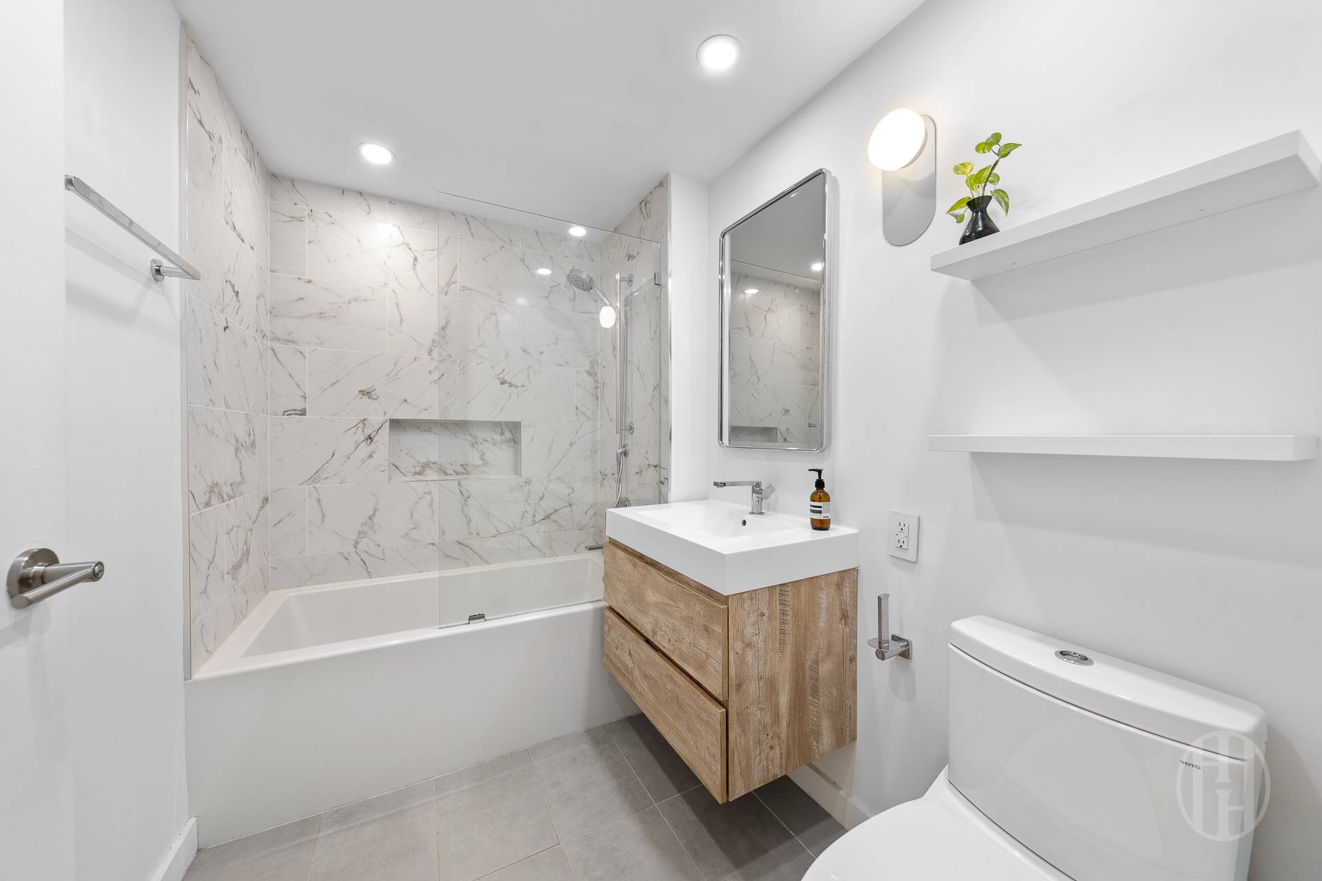 53 Boerum Place 11C Downtown Brooklyn NY 11201
