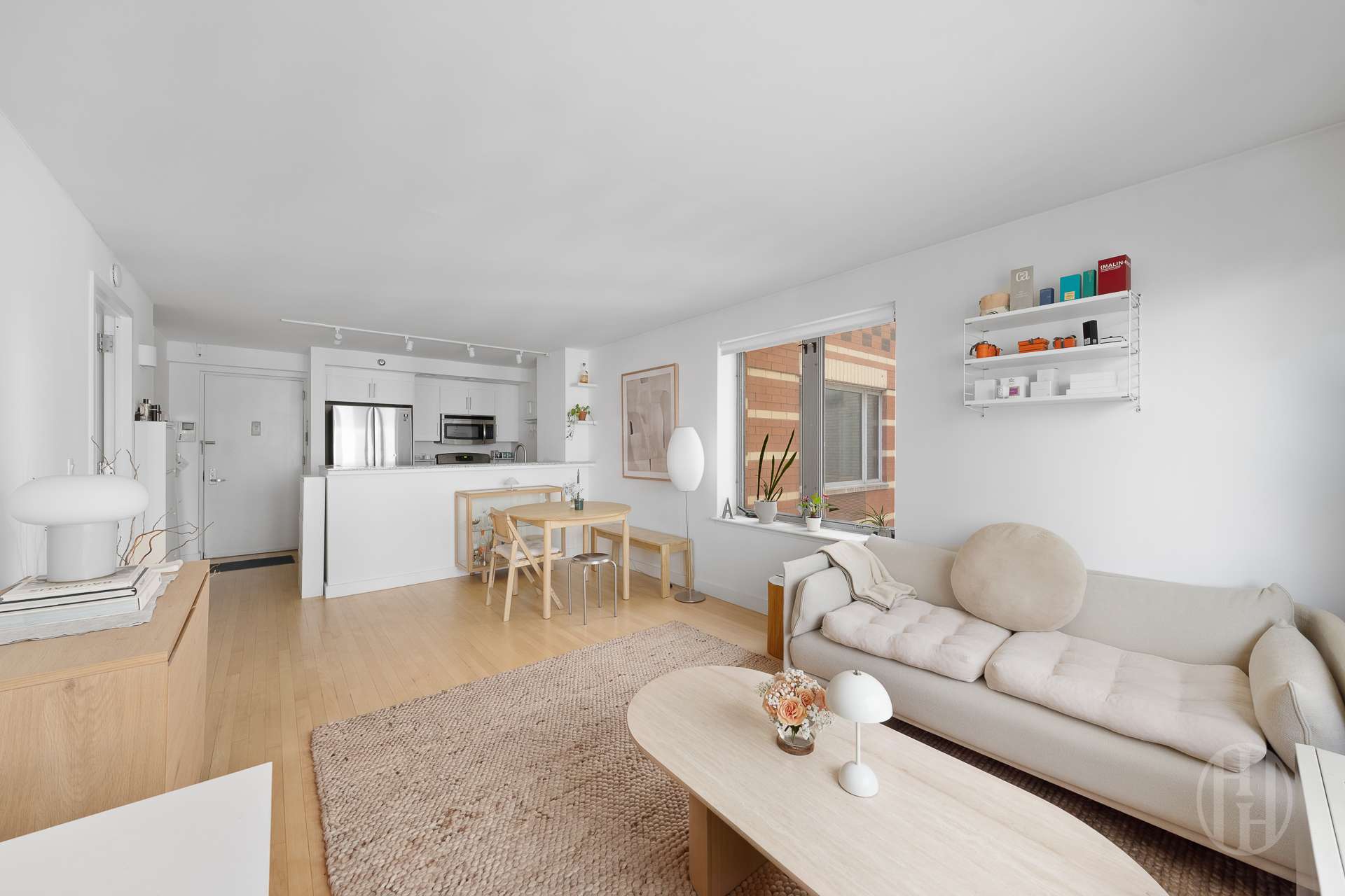 53 Boerum Place 11C Downtown Brooklyn NY 11201