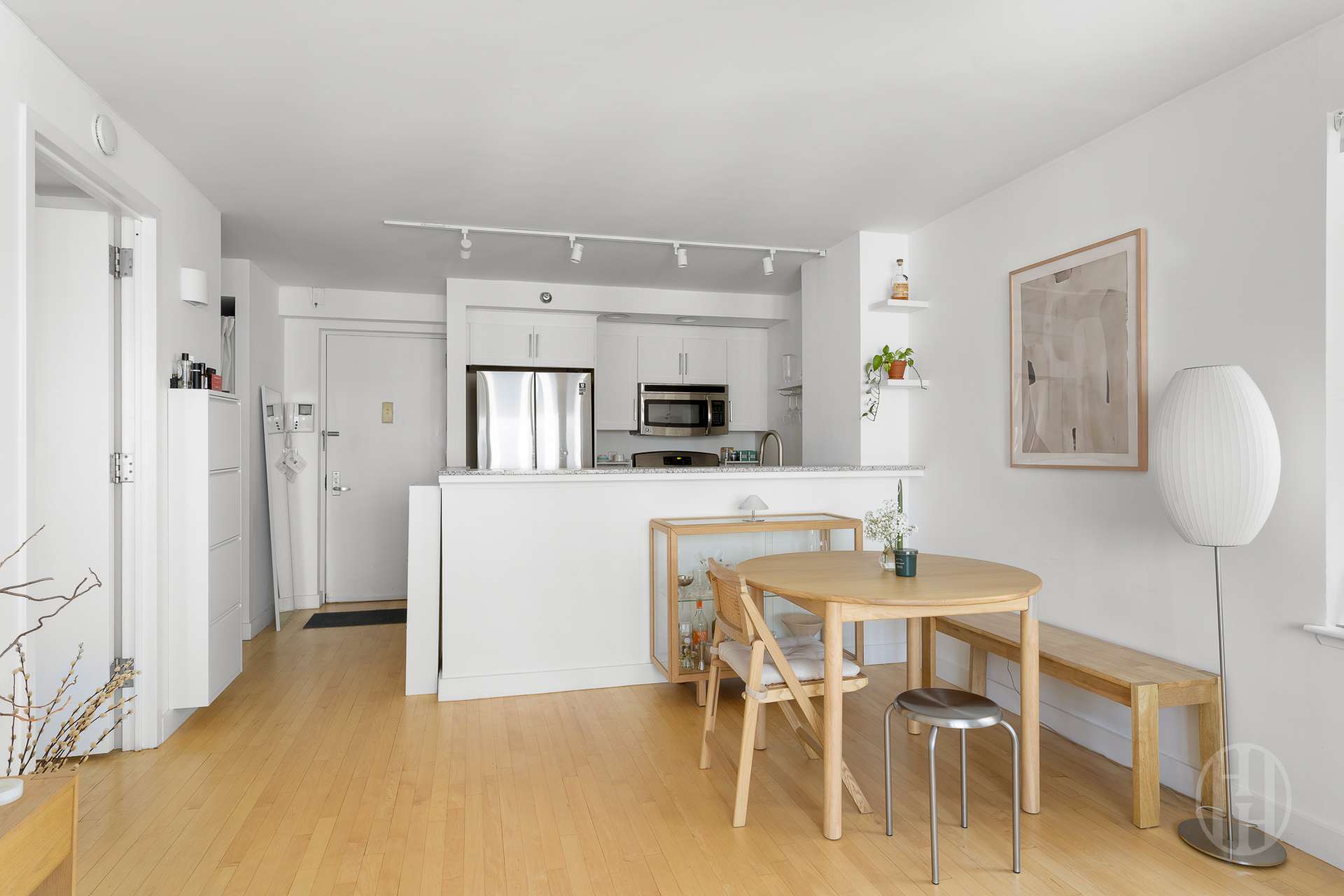 53 Boerum Place 11C Downtown Brooklyn NY 11201