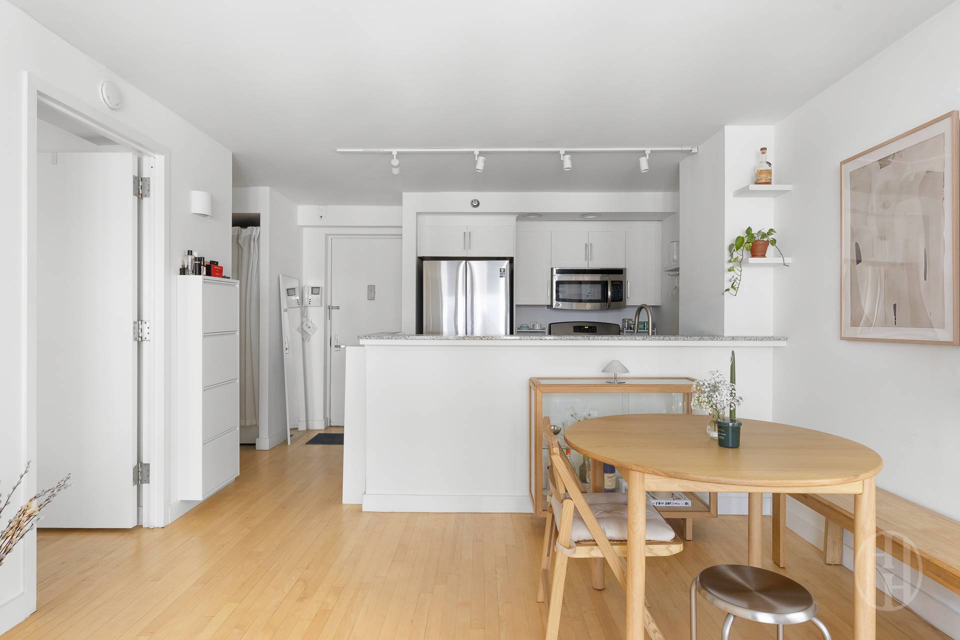53 Boerum Place 11C Downtown Brooklyn NY 11201