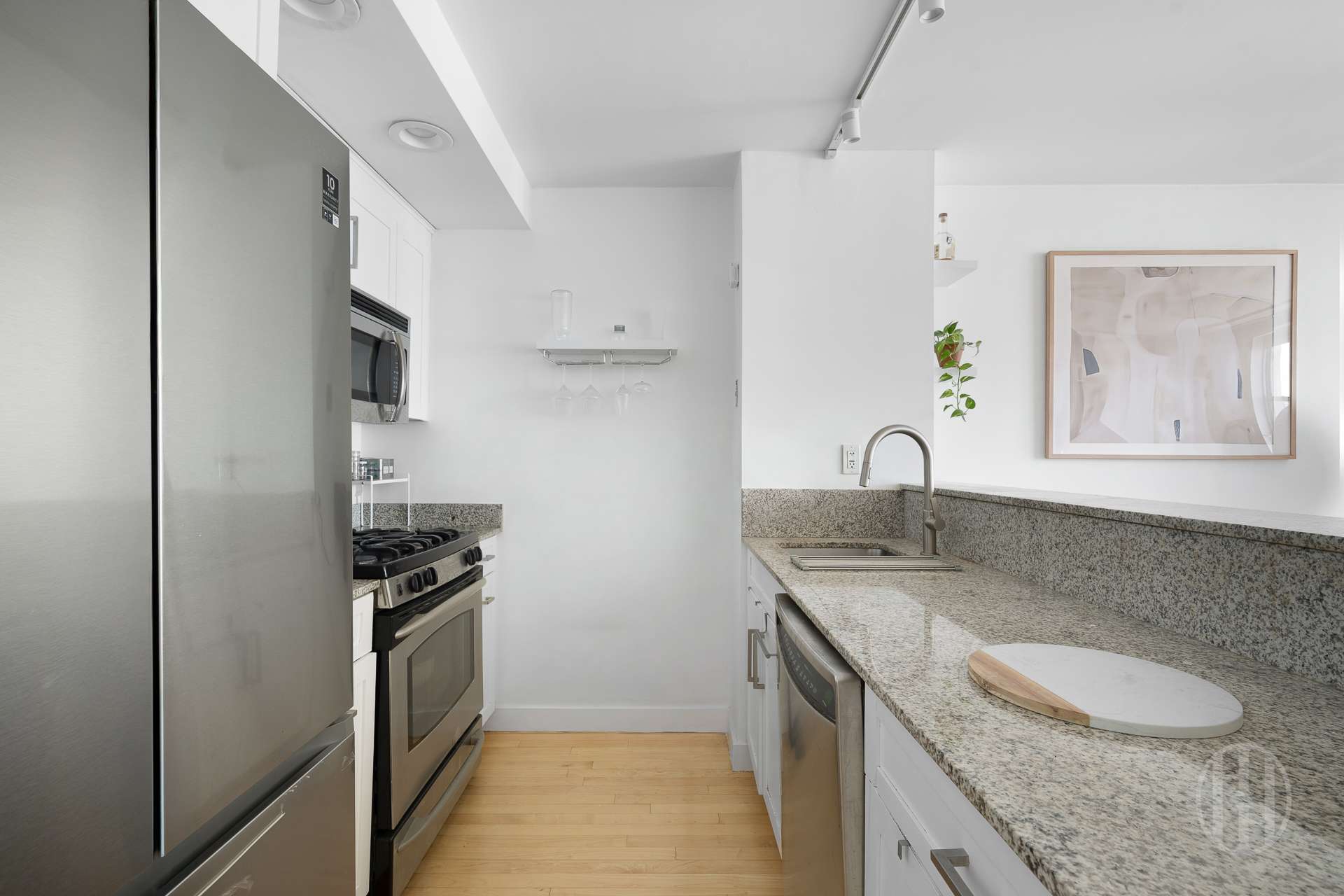 53 Boerum Place 11C Downtown Brooklyn NY 11201