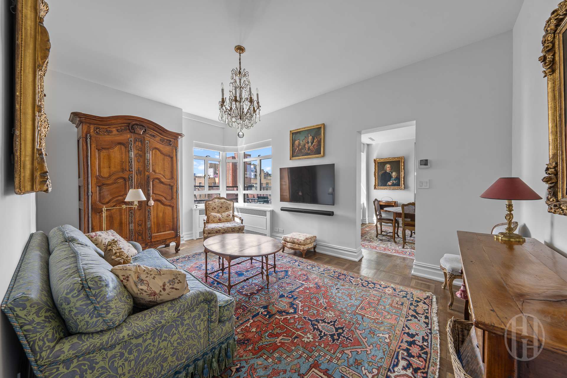 19 East 88th Street PHD Carnegie Hill New York NY 10128