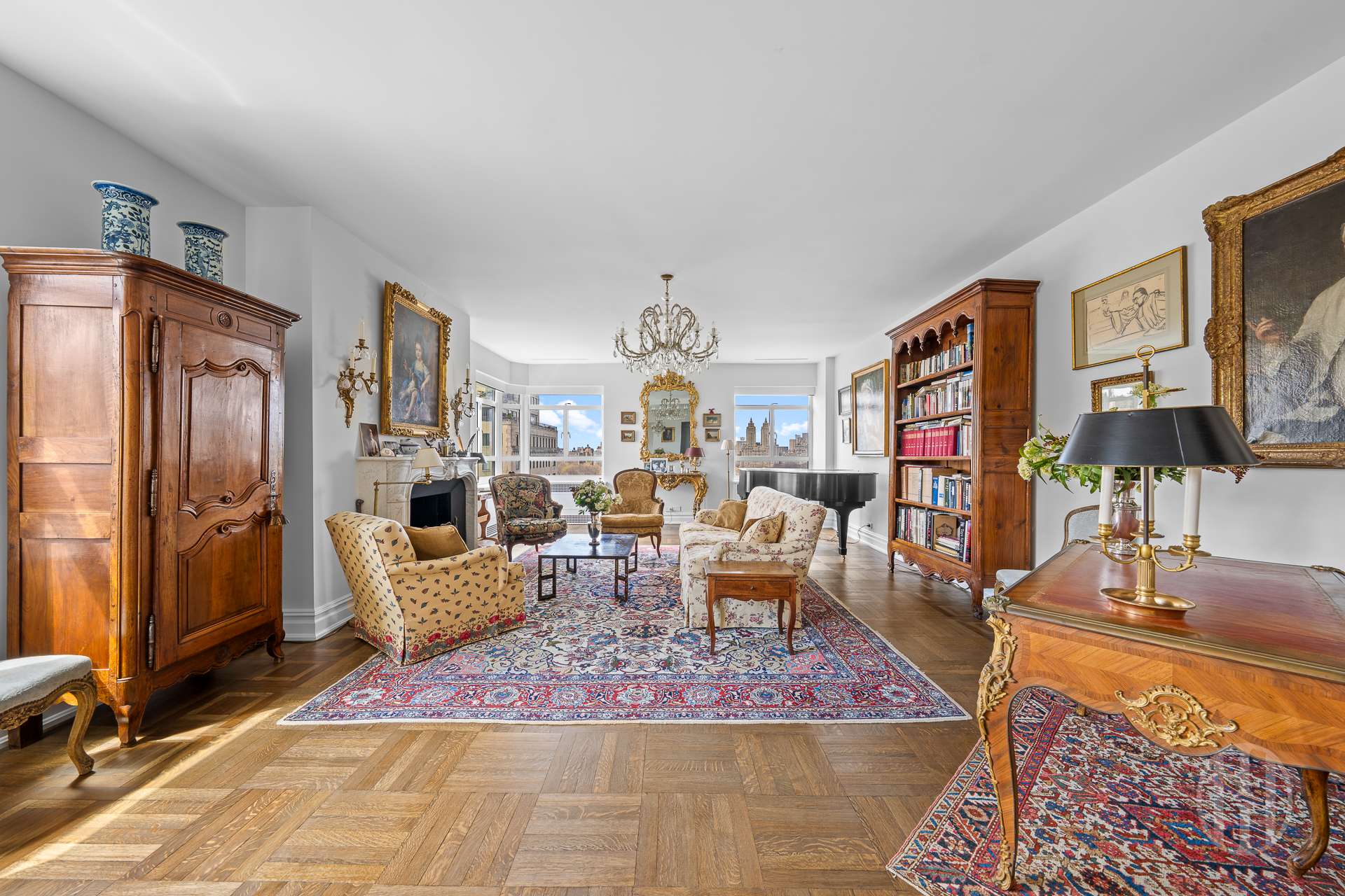 19 East 88th Street PHD Carnegie Hill New York NY 10128