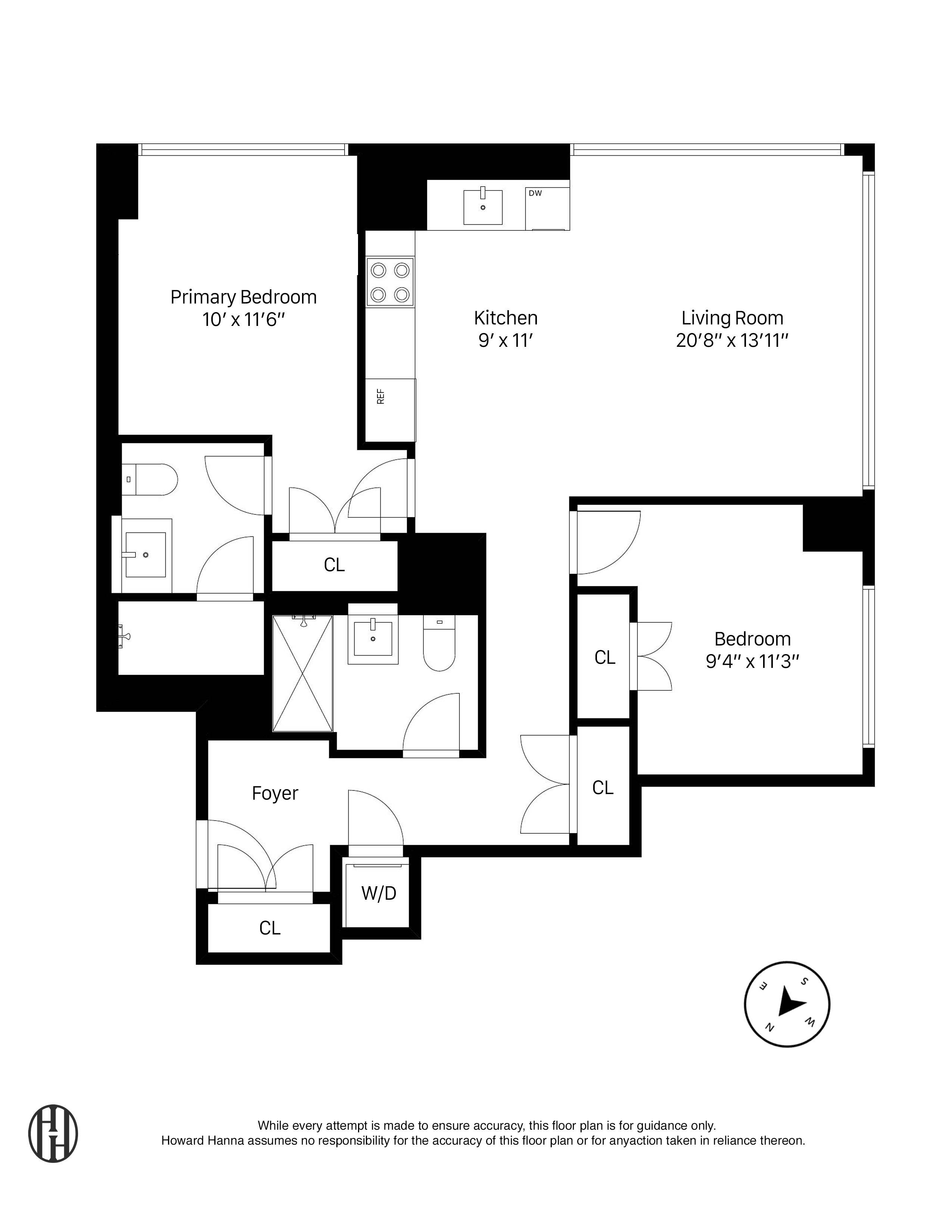 3 Court Square 4608 Long Island City Queens NY 11101