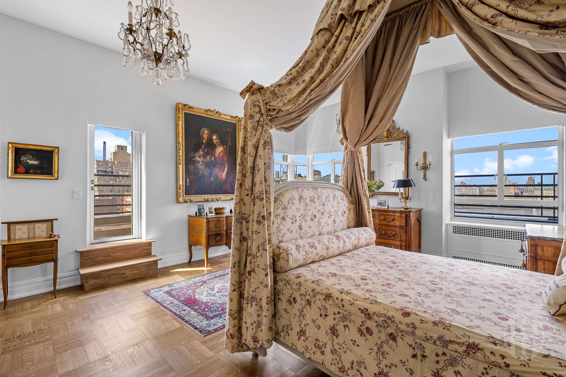 19 East 88th Street PHD Carnegie Hill New York NY 10128