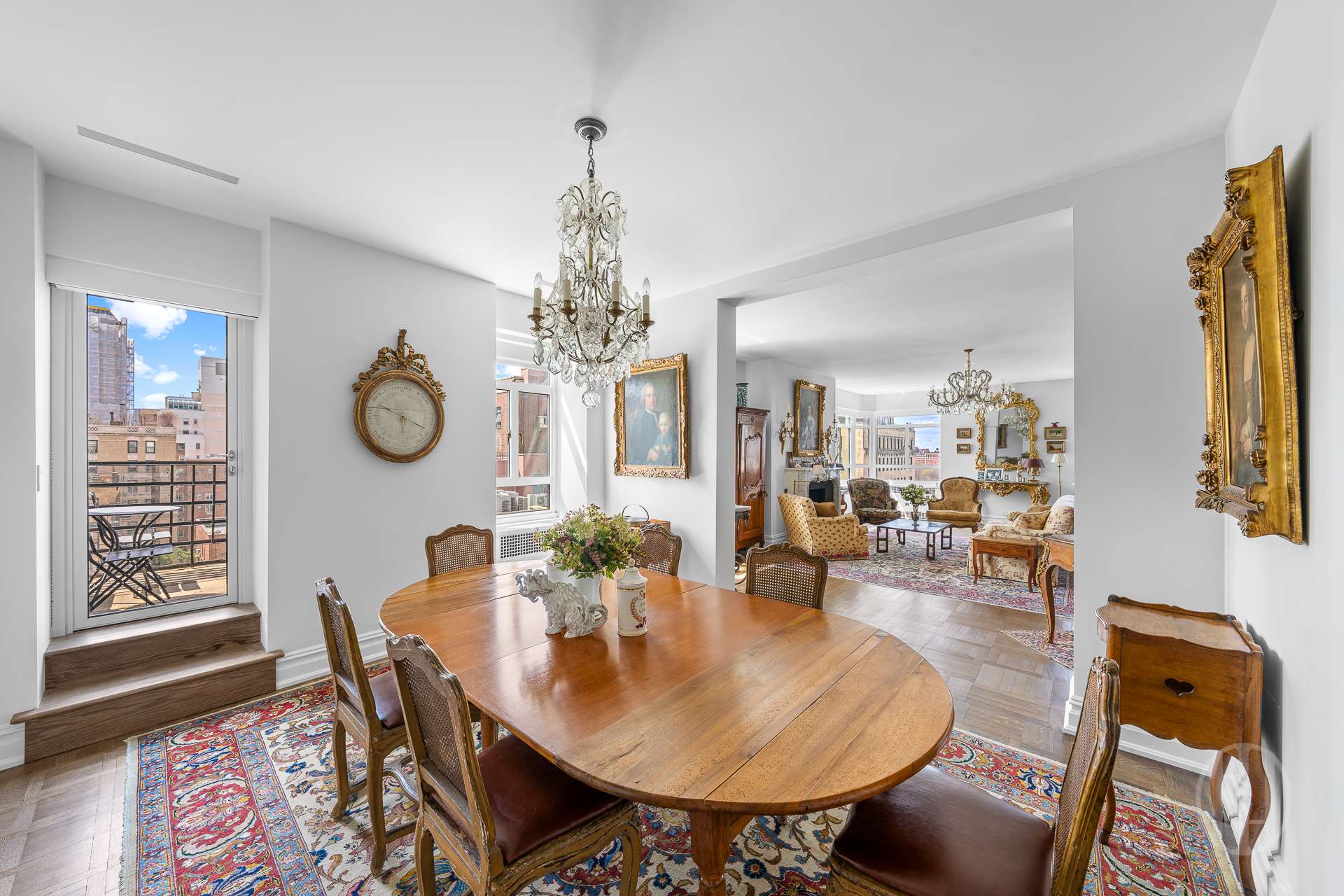 19 East 88th Street PHD Carnegie Hill New York NY 10128