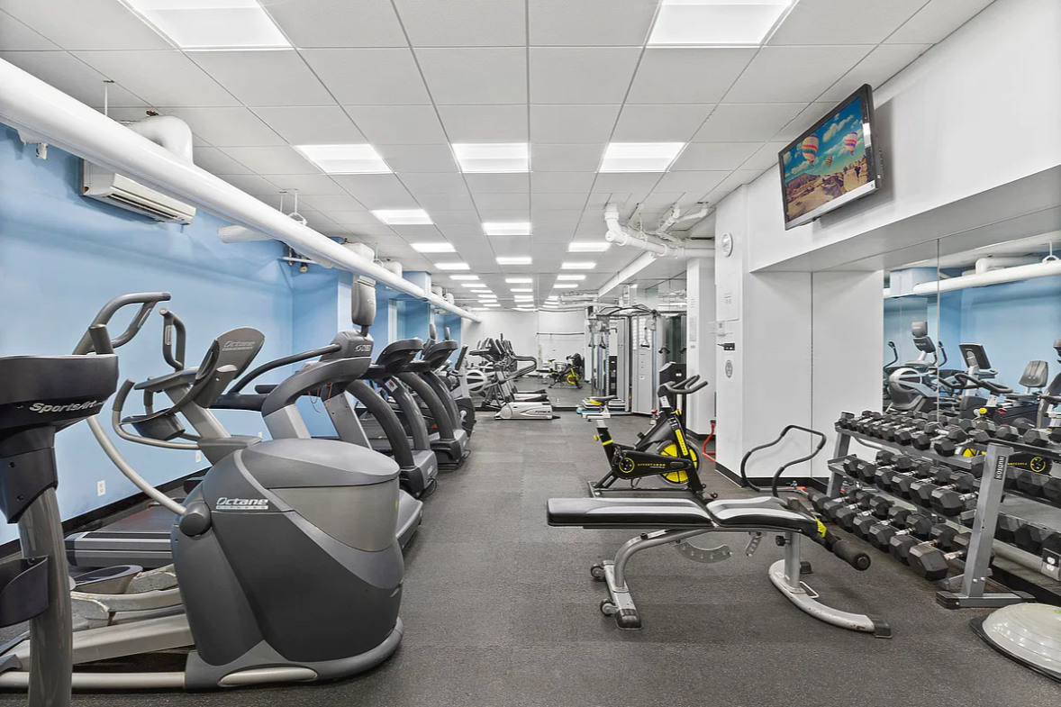 200 East 27th Street 10E Kips Bay New York NY 10016