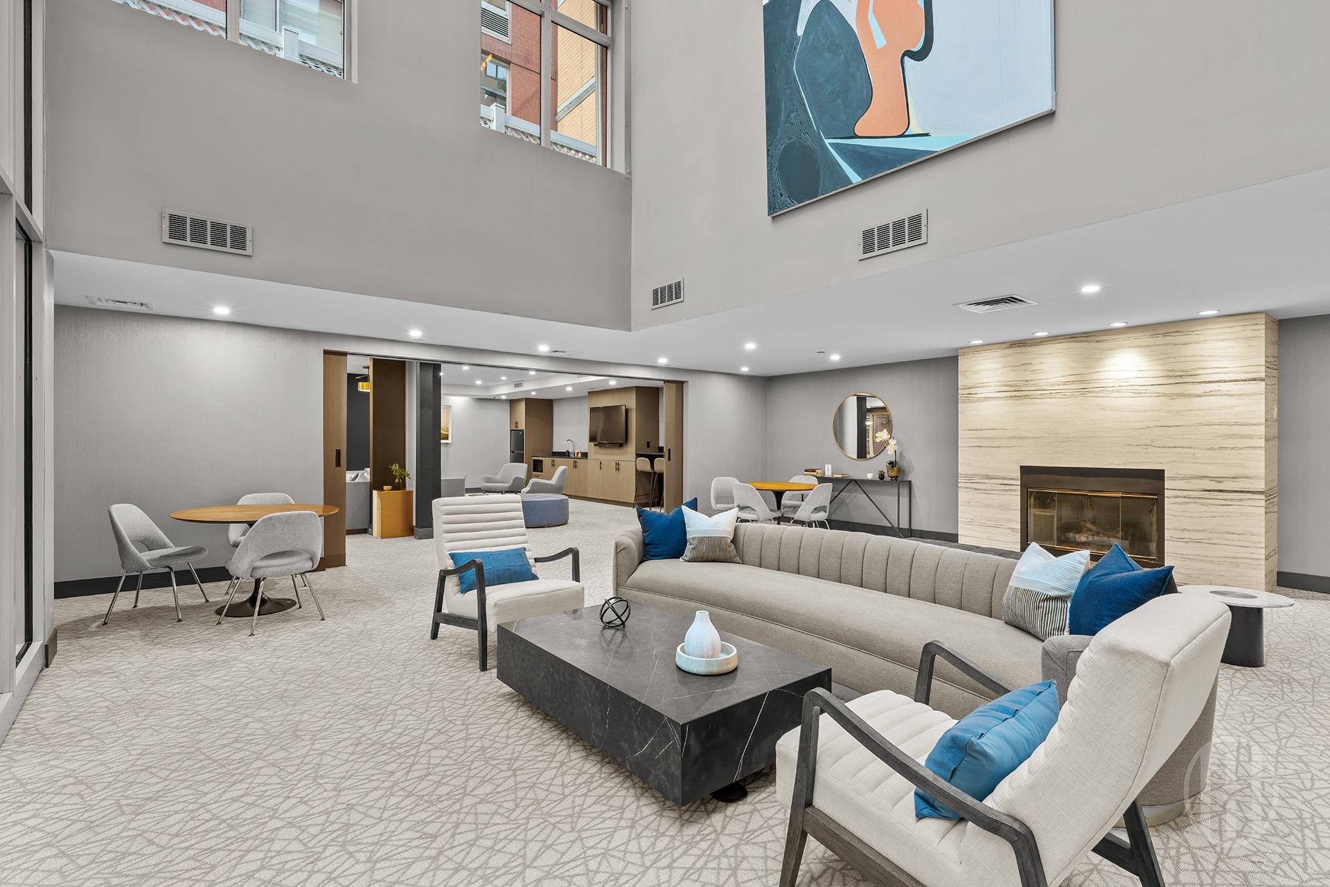 555 West 23rd Street Chelsea New York NY 10011